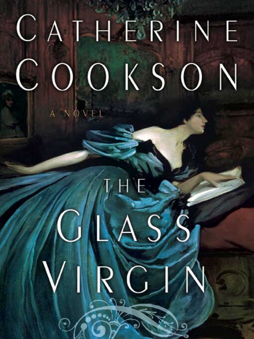 Title details for The Glass Virgin by Catherine Cookson - Wait list